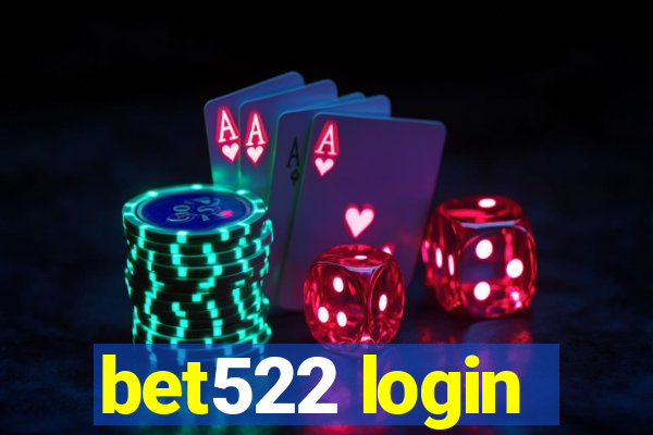 bet522 login